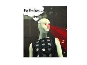 Azta!-  Tényleg befolyásolhatnak minket észrevétlenül?