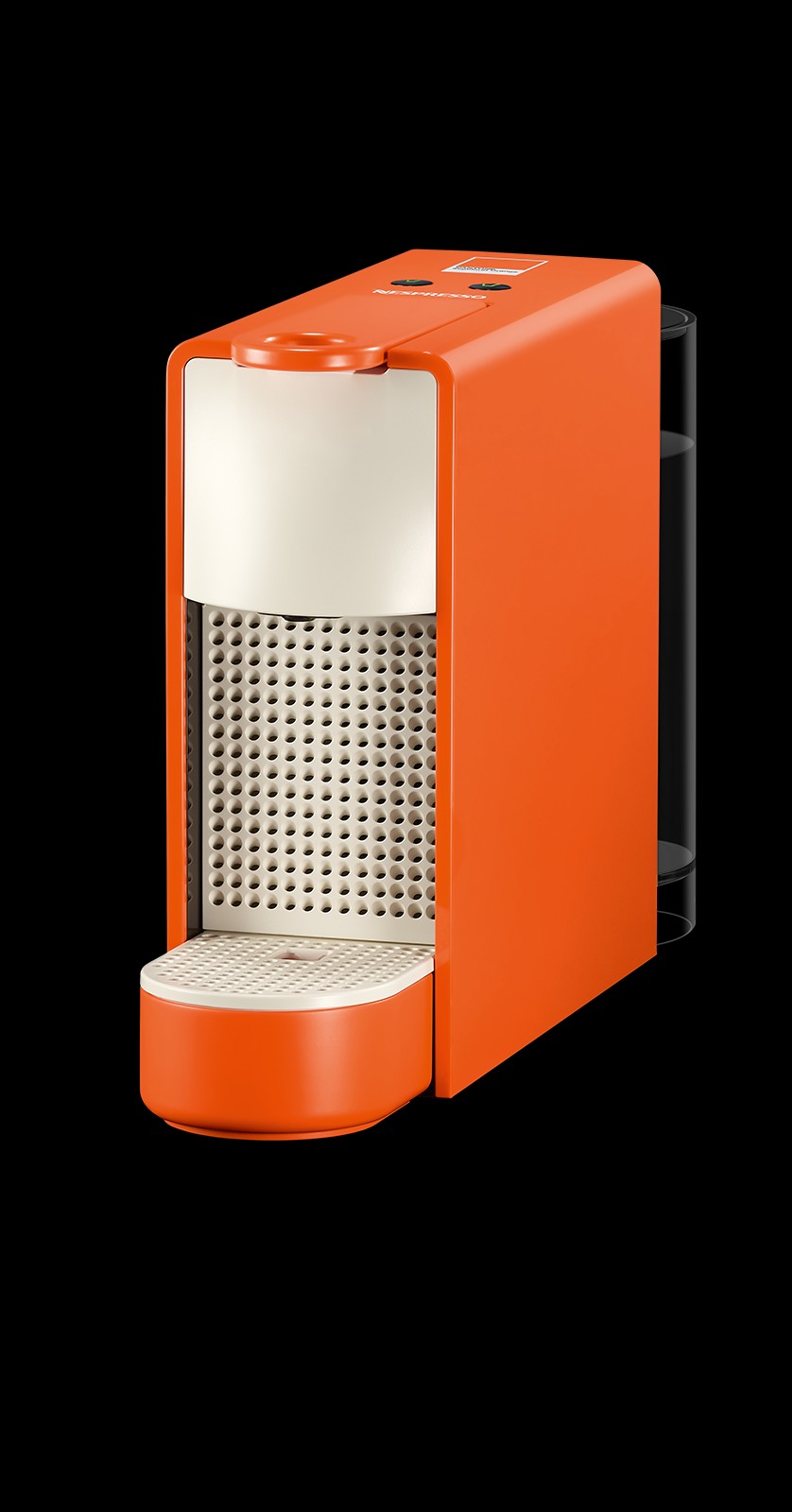 A Nespresso Essenza Mini Pantone kávégép egy igazi kis csoda