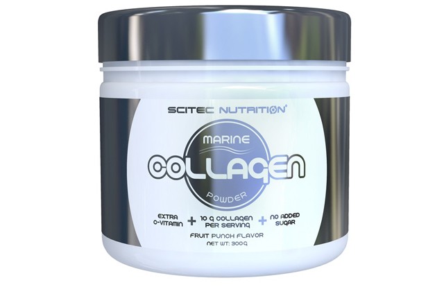 A kollagén nem csak divat, valóban hatásos!