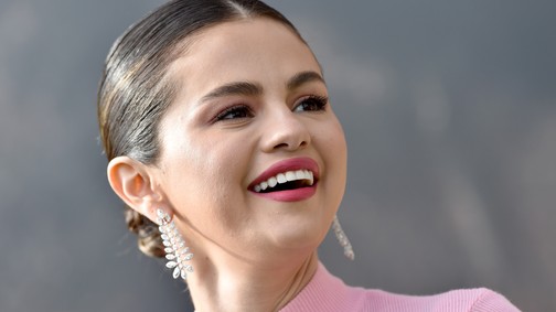 Selena Gomez elképesztően sokat tett azokért, akik mentális problémákkal küzdenek