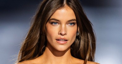 Kizárt, hogy elsőre felismered Palvin Barbara szupermodellt ezzel a frizurával!