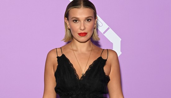 10 évesen azt mondták Millie Bobby Brownnak, sosem lesz belőle színész