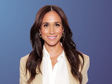 Kiderült Meghan Markle új hobbija, ezt csinálja szabadidejében, mióta visszaköltöztek Angliába családjával