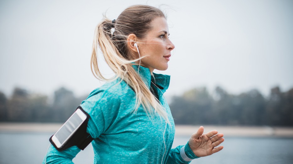 Minden kezdet nehéz, ne hagyj fel a rendszeres testedzéssel!