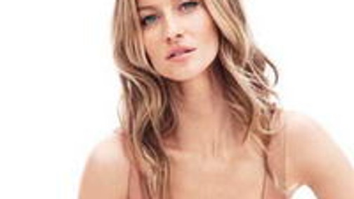 Szupermodell lett a legzöldebb híresség!