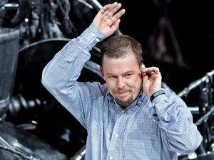 Az elveszett szépség - Alexander McQueen 50