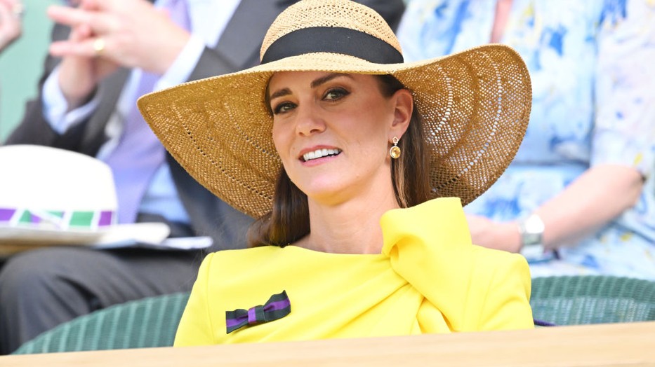 Katalin hercegné stílusa egyszerűen kifogástalan