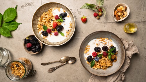 Enélkül a filléres alapanyag nélkül nem készülhet reggeli: csökkenti a koleszterinszintet és feltölt energiával