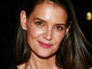 Katie Holmes-nak jót tett a szakítás: ilyen vagány még sosem volt