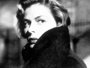 Ingrid Bergman ötven éven át uralta Hollywoodot, és egy pillanatig sem félt önmaga maradni