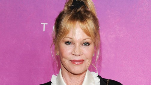 A 61 éves Melanie Griffith úgy nyomja a kondiban, hogy elszégyelled magad