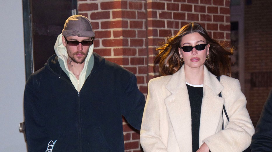 Justin Bieber és Hailey Bieber továbbra is állítja, minden rendben közöttük