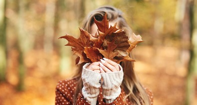 Tippek, hogy hogyan kerülj igazán őszi hangulatba