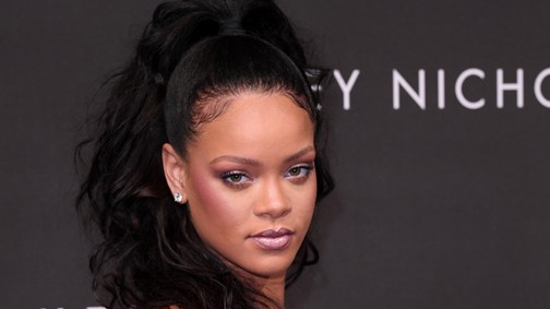 Íme, amikor Rihanna csúcsformában van