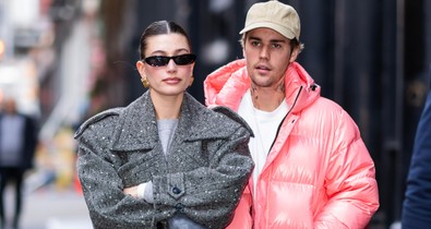 Két hónapja vártunk erre: édes családi fotót posztolt Hailey Bieber és Justin Bieber