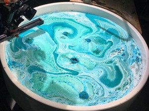 Ahw! Itt az új kedvenc Lush terméked, a zselébomba!