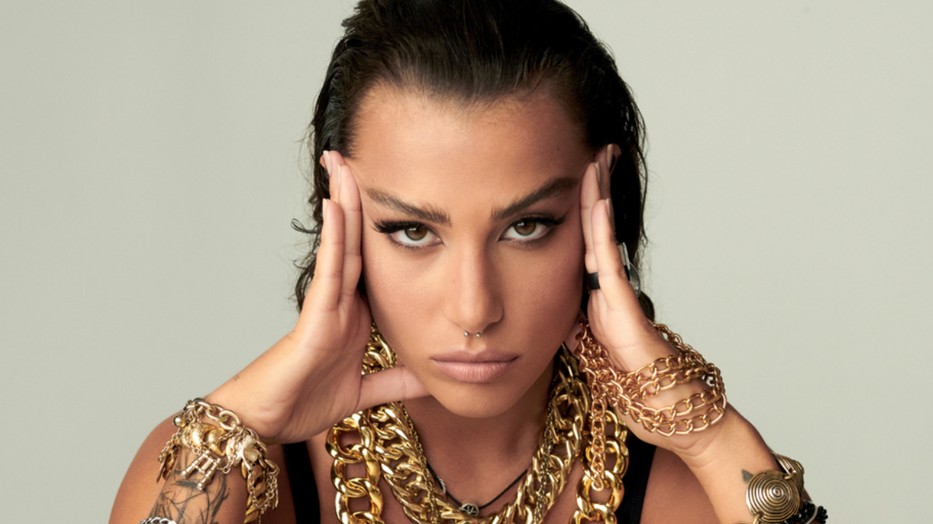 Tóth Andi napról napra gyönyörűbb