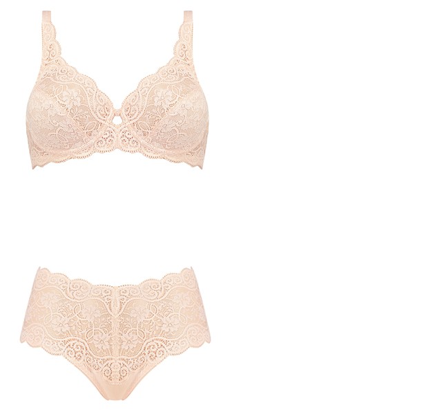 Itt a Triumph krobbanóan friss tavaszi kollekciója!