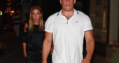 Vin Diesel nadrágját minden óvodás megirigyelné!