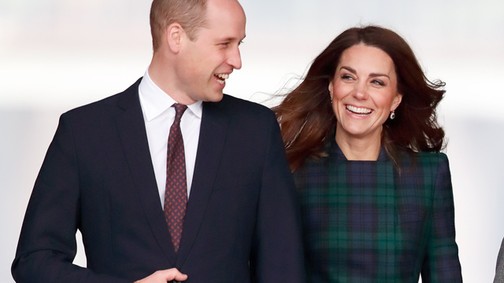 Katalin hercegné ruhája álomszép, de még ez sem tudja elterelni a figyelmet egy aggasztó dologról