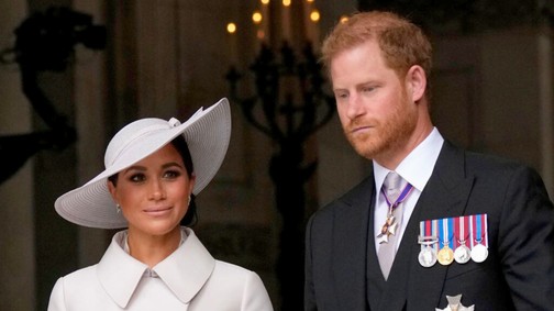 Édes részlet látott napvilágot Harry herceg és Meghan Markle gyerekeiről, kiderült, kire hasonlítanak jobban