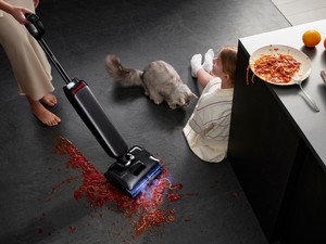 Te felmosnál koszos vízzel? Nem? Pedig mégis ezt teszed, de van megoldás!