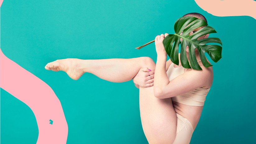 Így válassz alsóneműt, hogy minden rendben legyen odalent 