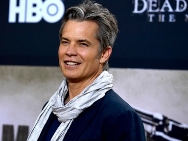 Exkluzív interjú a Deadwood sztárjával, az új évadról