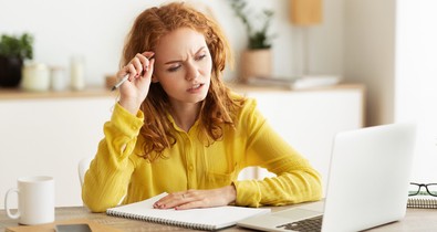 A világ legrövidebb IQ tesztje félelmetesen sokat elárul a szellemi képességeidről