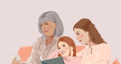 A mentális problémák még mindig tabunak számítanak, pedig a transzgenerációs traumákkal érdemes szembenézni