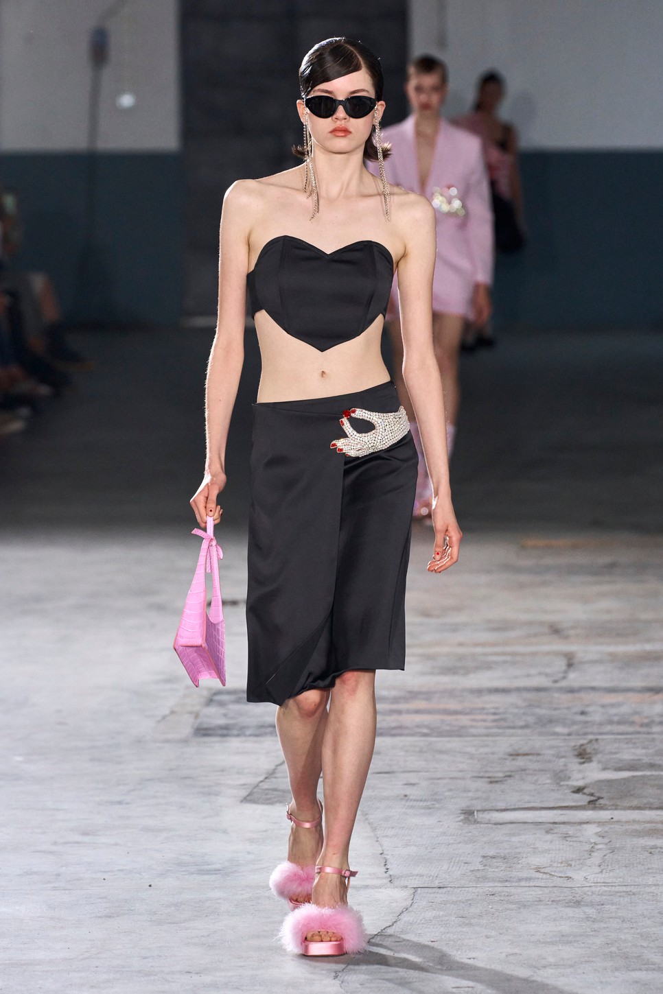 Vivetta 2023 tavaszi/nyári kollekció