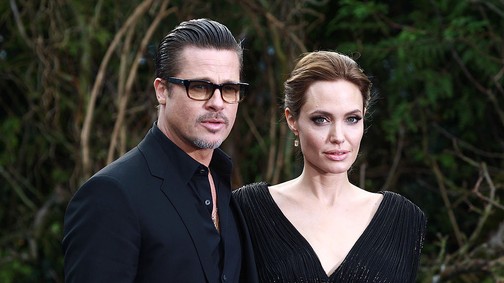 Még mindig hadakozik egymással Angelina Jolie és Brad Pitt, hónapokkal tovább húzódhat jogi vitájuk