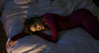 Ez hihetetlen! Palvin Barbara és Éder Krisztián a kultmagazinban! Gyönyörű képek