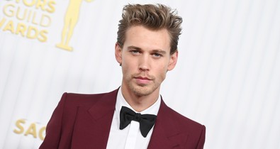 Austin Butler felismerhetetlen a Dűne folytatásában