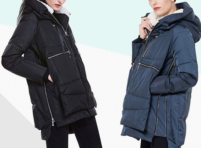 Nagyon csúnya, de EZT a kabátot rendeli mindenki magának most