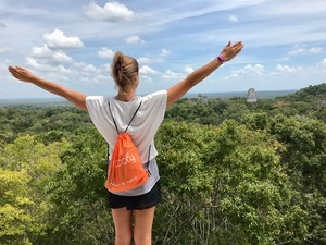 Élj bizalommal! És merj szeretni!