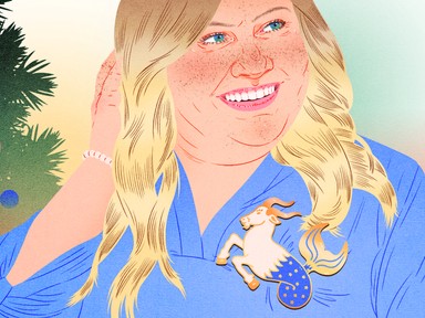 Bak éves horoszkóp: 2025-ben álomesküvő és varázslatos erotikus élmények várhatnak rád