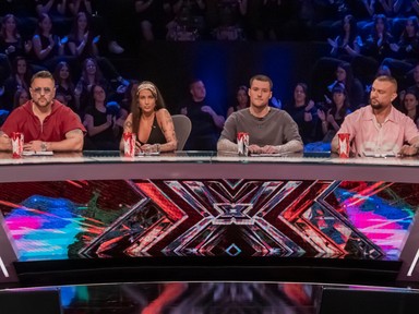 Ők lettek az X-Faktor kiesői, az egyik legnagyobb hang is búcsúzott