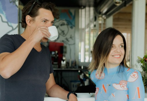 Megtaláltuk a Balaton egyik legszuperebb éttermét csodás ételekkel és kilátással