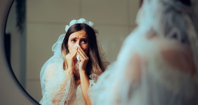 Férjhez mentél és azóta depressziós vagy? Nem a pároddal van baj!