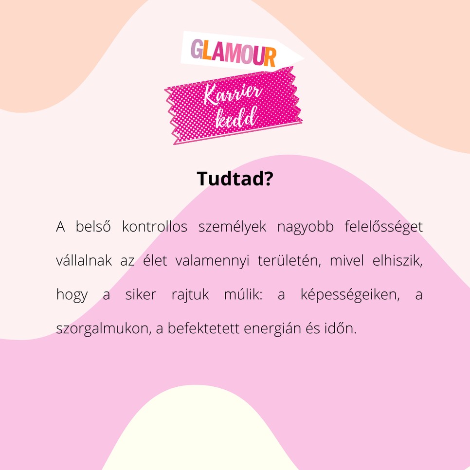 „Attól, hogy valami ad egyfajta látszólagos biztonságérzetet, még nem biztos, hogy boldoggá is tesz” - A kontrollmánia minden, csak nem a barátod