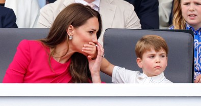 A kis Lajos herceg megdolgozott érte, hogy ne legyen ott a koronázáson