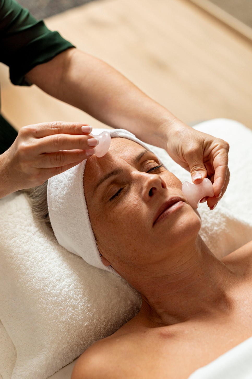 Melea – The Health Concept natív cikk