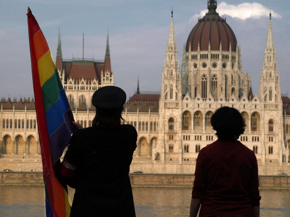 „Fontos megmutatni, hogy mindig is a társadalom részei voltunk” - Elstartolt az LMBT Történeti Hónap