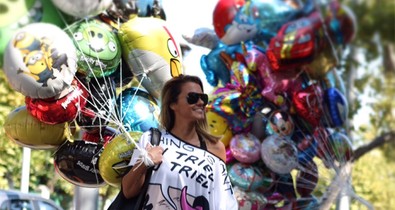 Sosem vagy elég öreg a mesékhez