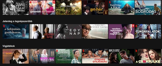 Mostantól akár három hónapig ingyen nézheted kedvenc Netflix sorozatodat