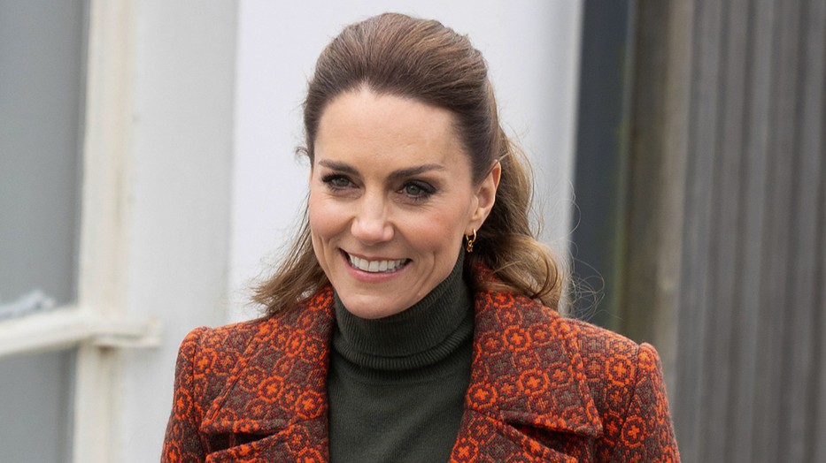 Katalin hercegné óriási divatbakit vétett