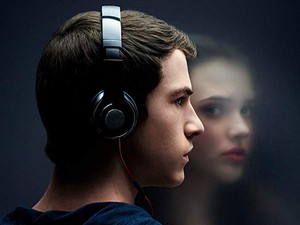 Ez lesz az új kedvenc számod: Daya énekli a 13 Reasons Why új évadának főcímdalát