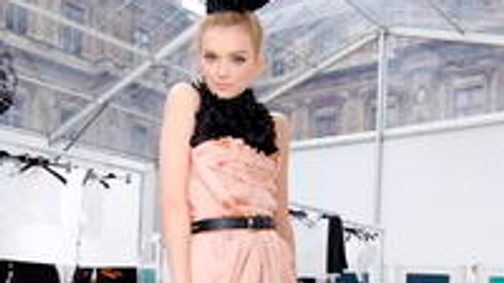 Ülj az első sorba!