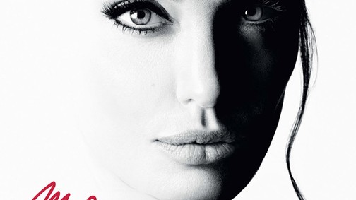 Rég láttuk ilyen gyönyörűnek Angelina Jolie-t